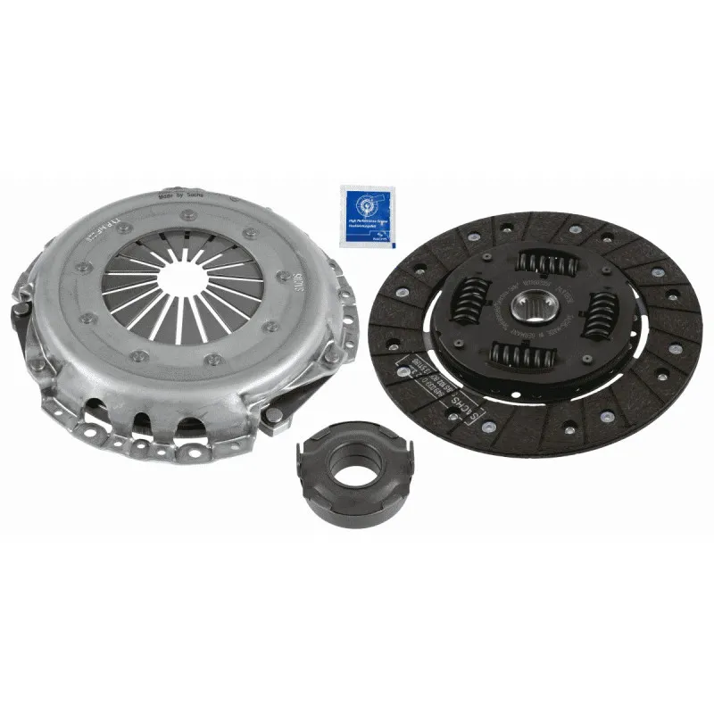 Kit d'embrayage SACHS 3000 616 001