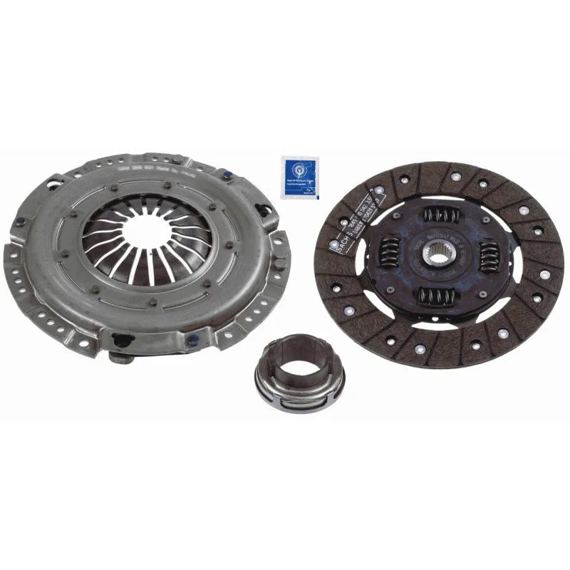 Kit d'embrayage SACHS 3000 638 001
