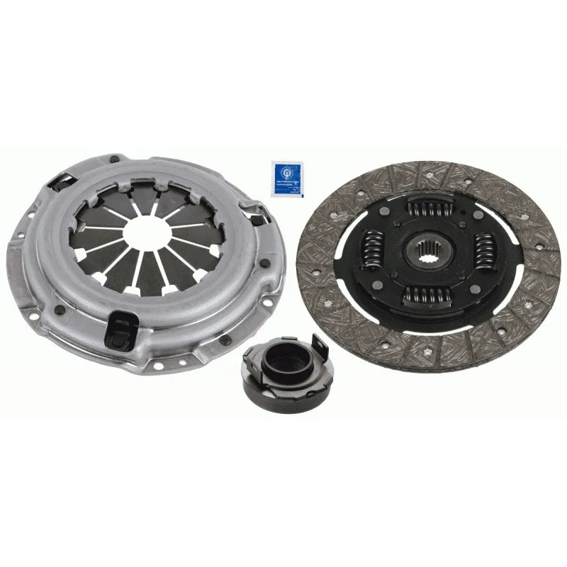 Kit d'embrayage SACHS 3000 683 002