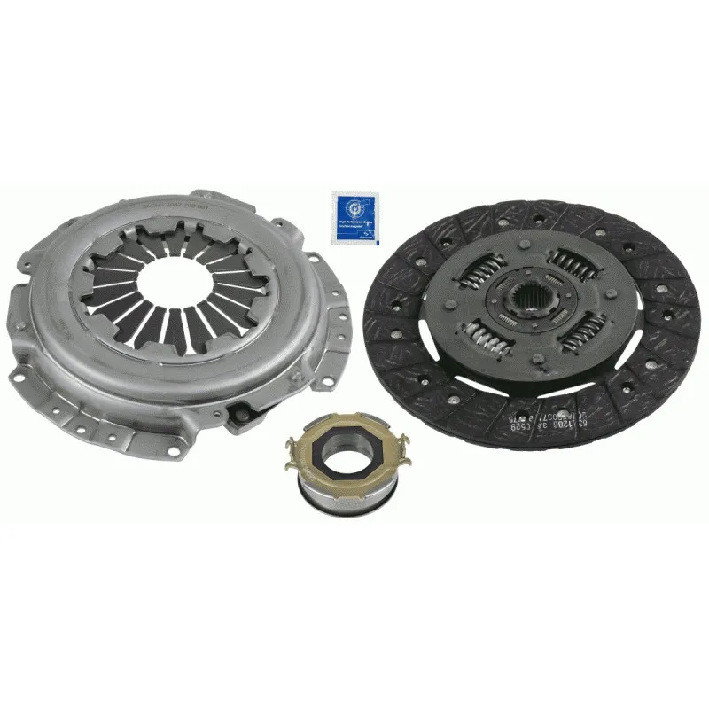 Kit d'embrayage SACHS 3000 684 002