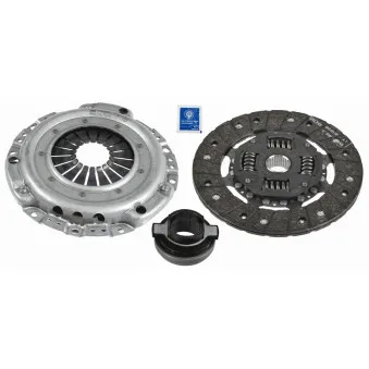 Kit d'embrayage SACHS 3000 705 001