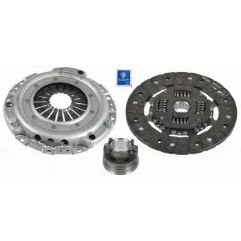 Kit d'embrayage SACHS 3000 705 102