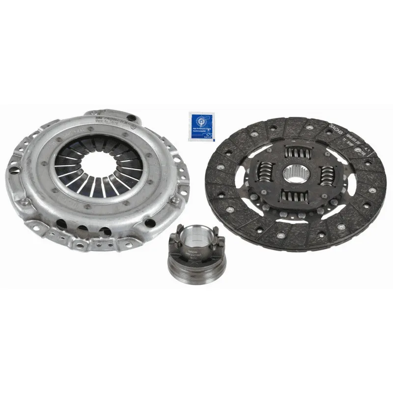 Kit d'embrayage SACHS 3000 705 102