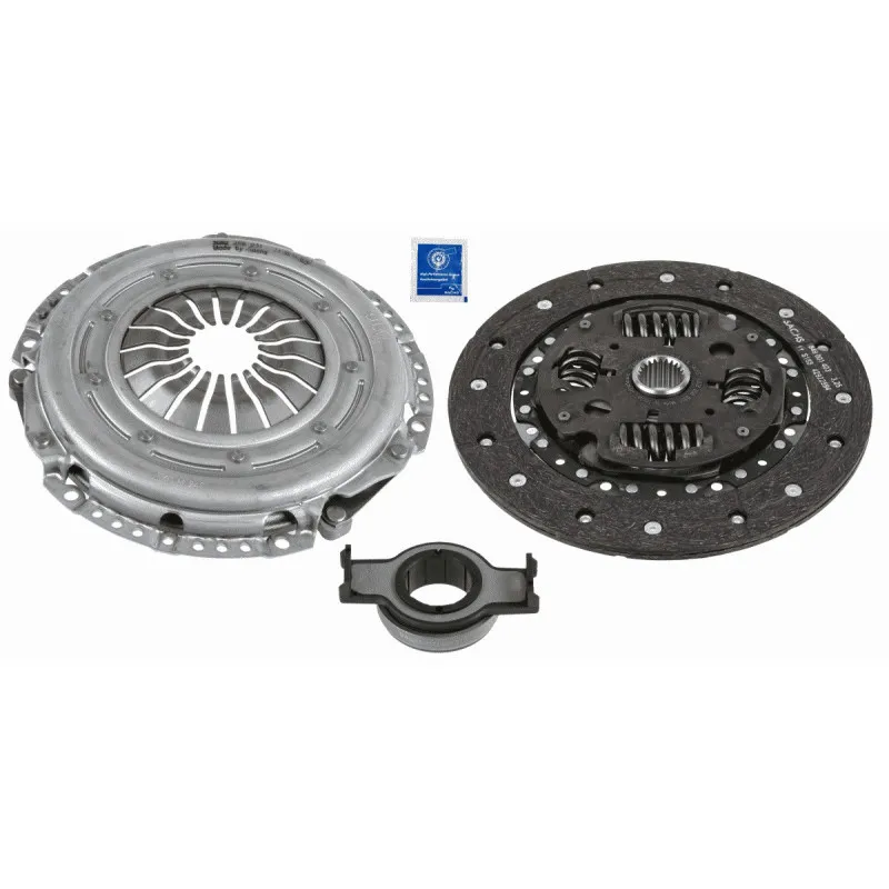 Kit d'embrayage SACHS 3000 706 101