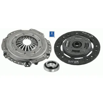 Kit d'embrayage SACHS 3000 732 001