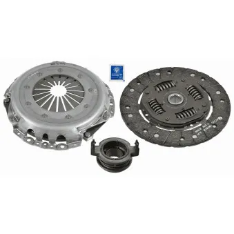 Kit d'embrayage SACHS 3000 774 001