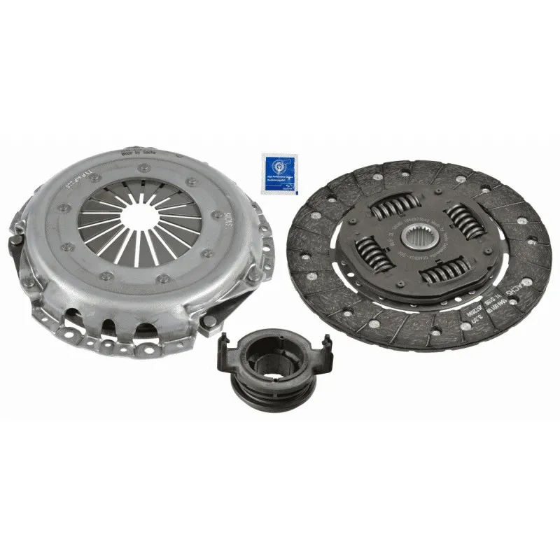 Kit d'embrayage SACHS 3000 774 001