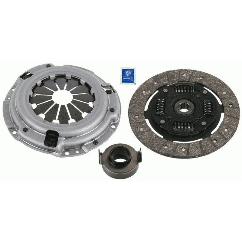 Kit d'embrayage SACHS 3000 807 002