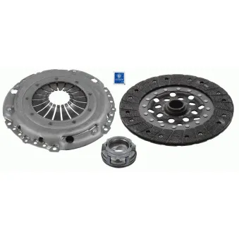 Kit d'embrayage SACHS 3000 821 001