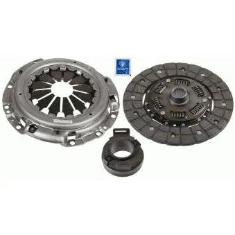 Kit d'embrayage SACHS 3000 821 201