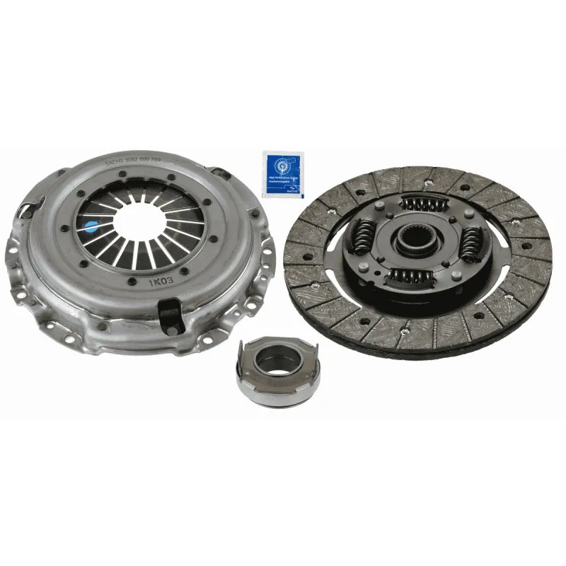 Kit d'embrayage SACHS 3000 821 501