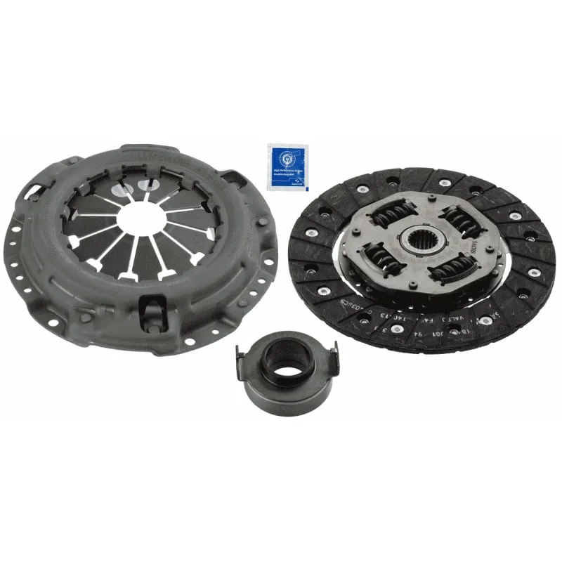 Kit d'embrayage SACHS 3000 821 701