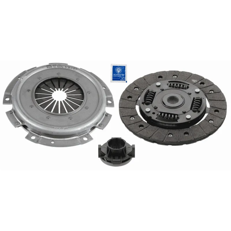 Kit d'embrayage SACHS 3000 823 101