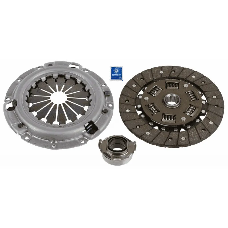 Kit d'embrayage SACHS 3000 824 601