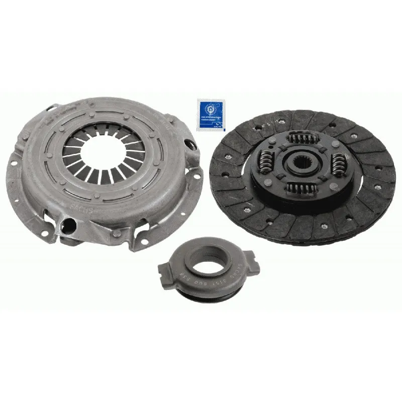 Kit d'embrayage SACHS 3000 825 901
