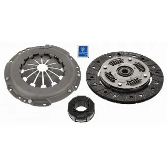 Kit d'embrayage SACHS 3000 827 401