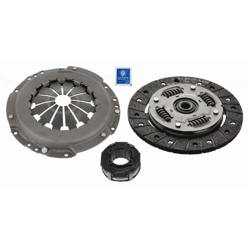 Kit d'embrayage SACHS 3000 827 401