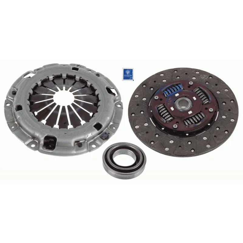 Kit d'embrayage SACHS 3000 828 401