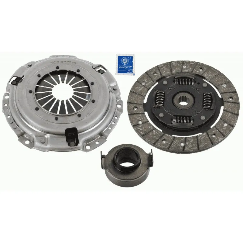 Kit d'embrayage SACHS 3000 834 601