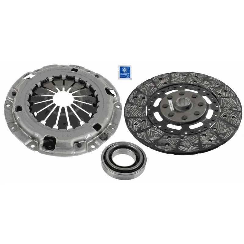 Kit d'embrayage SACHS 3000 834 901