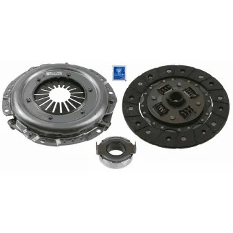 Kit d'embrayage SACHS 3000 835 501