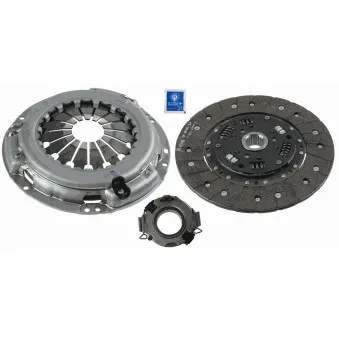 Kit d'embrayage SACHS 3000 836 501