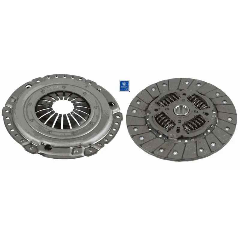 Kit d'embrayage SACHS 3000 837 201