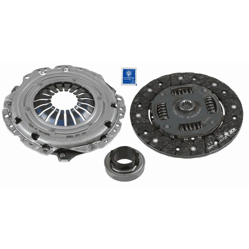 Kit d'embrayage SACHS 3000 838 101