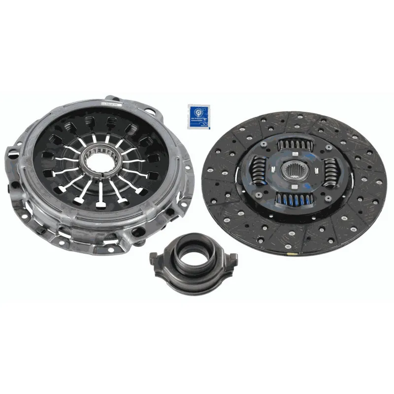 Kit d'embrayage SACHS 3000 840 501