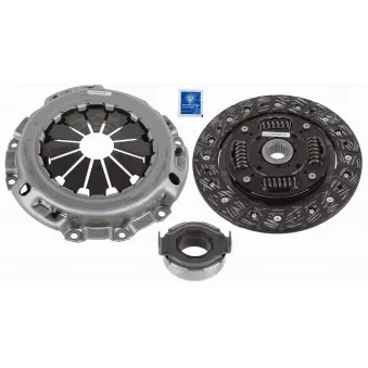 Kit d'embrayage SACHS 3000 840 701