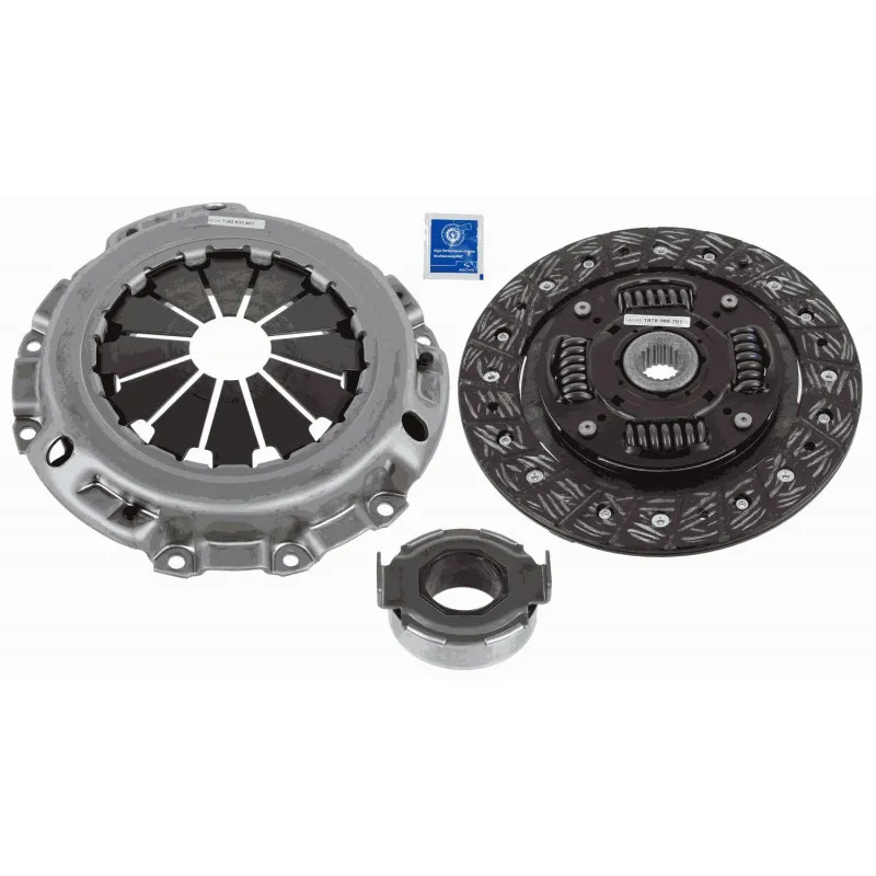 Kit d'embrayage SACHS 3000 840 701