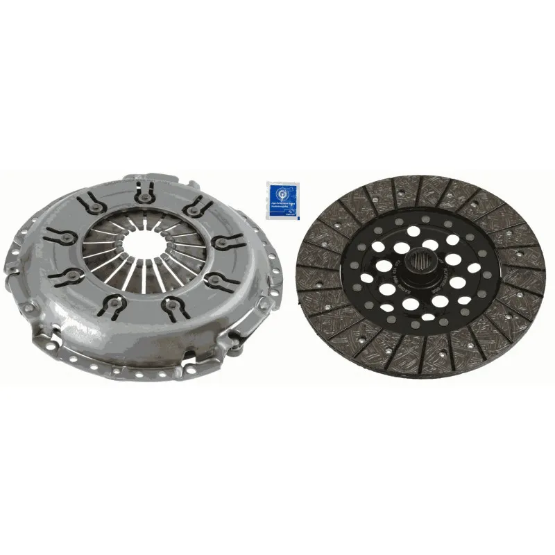 Kit d'embrayage SACHS 3000 841 501