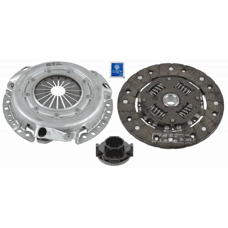 Kit d'embrayage SACHS 3000 842 501