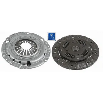 Kit d'embrayage SACHS 3000 842 806