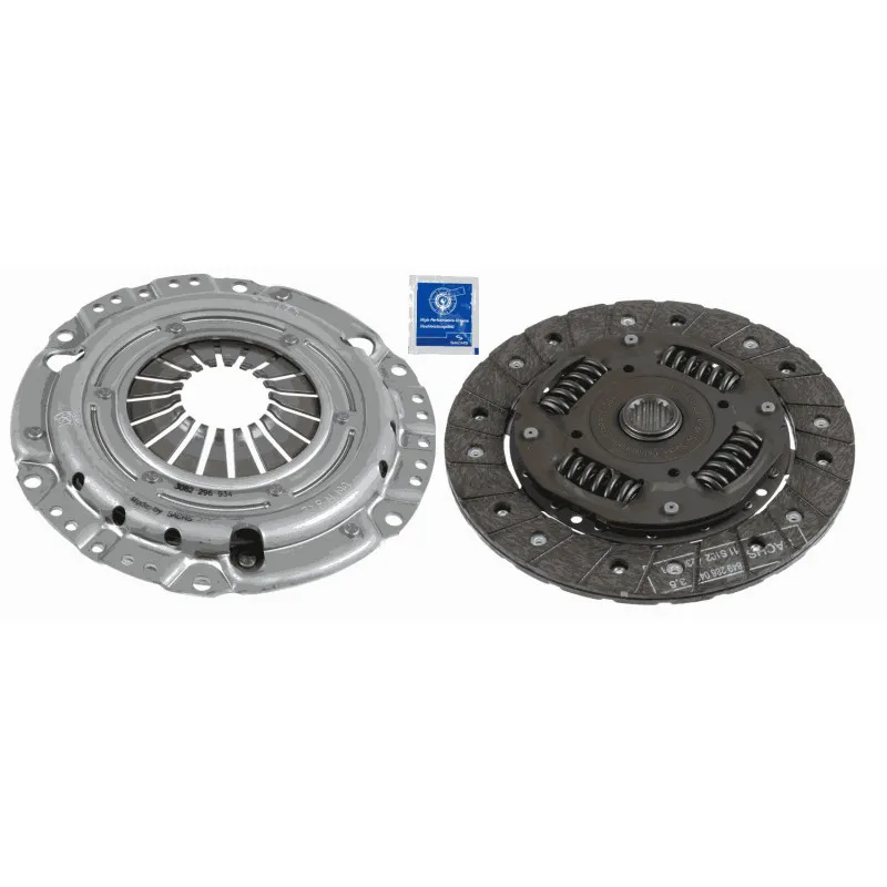 Kit d'embrayage SACHS 3000 842 806