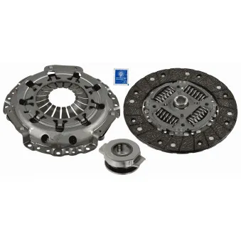 Kit d'embrayage SACHS 3000 842 901