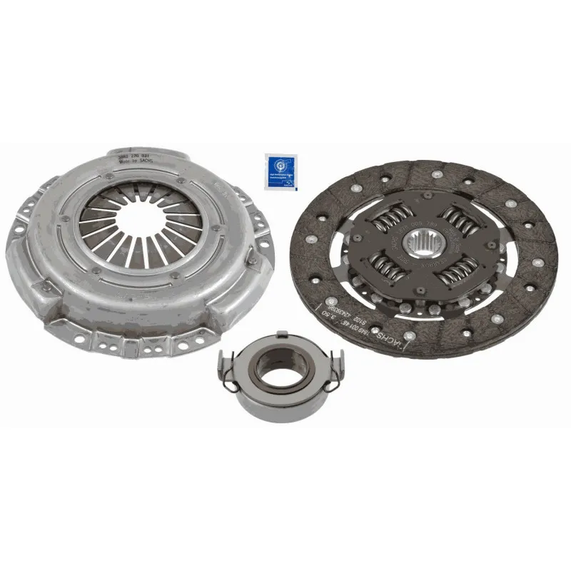 Kit d'embrayage SACHS 3000 843 401