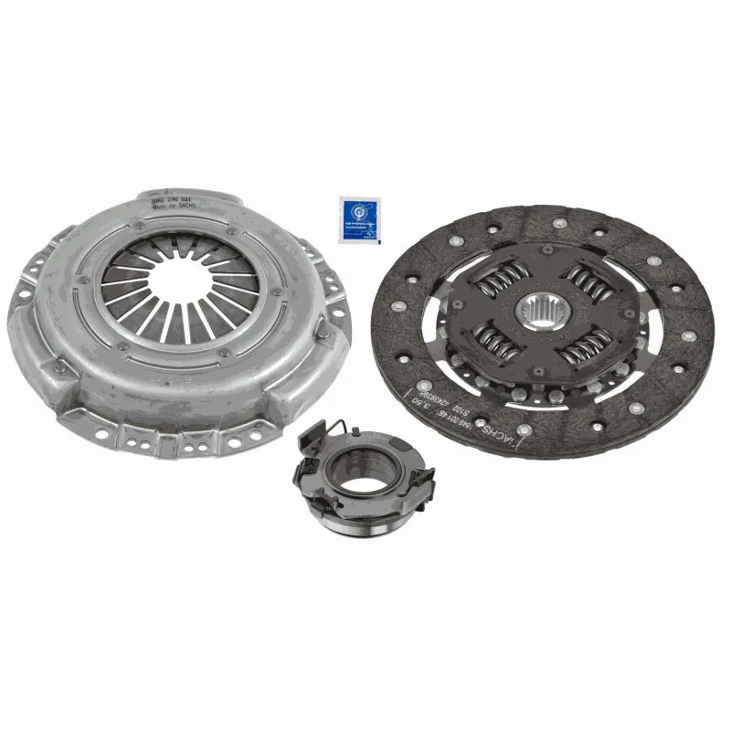 Kit d'embrayage SACHS 3000 843 501