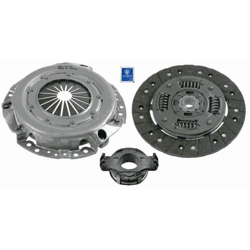 Kit d'embrayage SACHS 3000 844 201