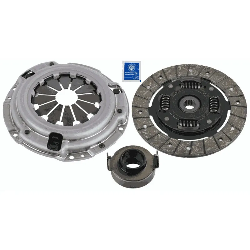 Kit d'embrayage SACHS 3000 845 601
