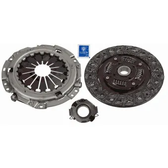 Kit d'embrayage SACHS 3000 853 301