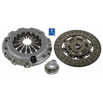 Kit d'embrayage SACHS 3000 853 401