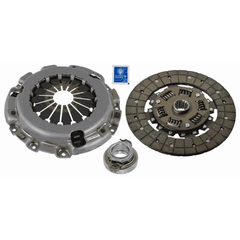 Kit d'embrayage SACHS 3000 853 401