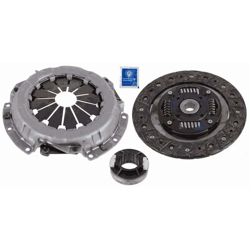 Kit d'embrayage SACHS 3000 854 701