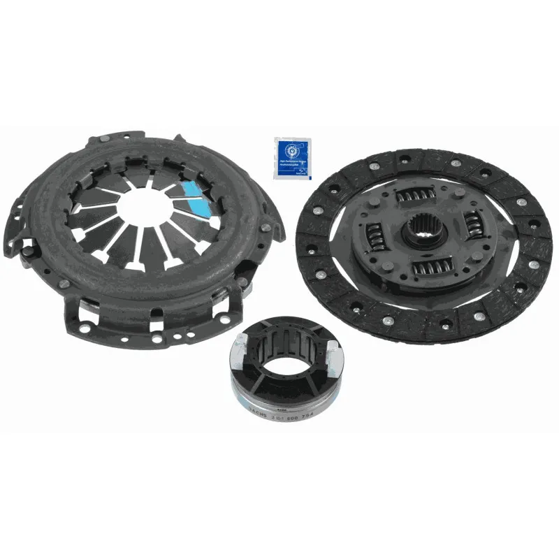 Kit d'embrayage SACHS 3000 854 801