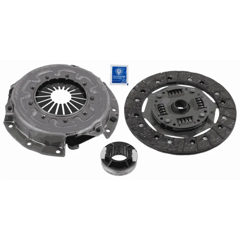 Kit d'embrayage SACHS 3000 854 901
