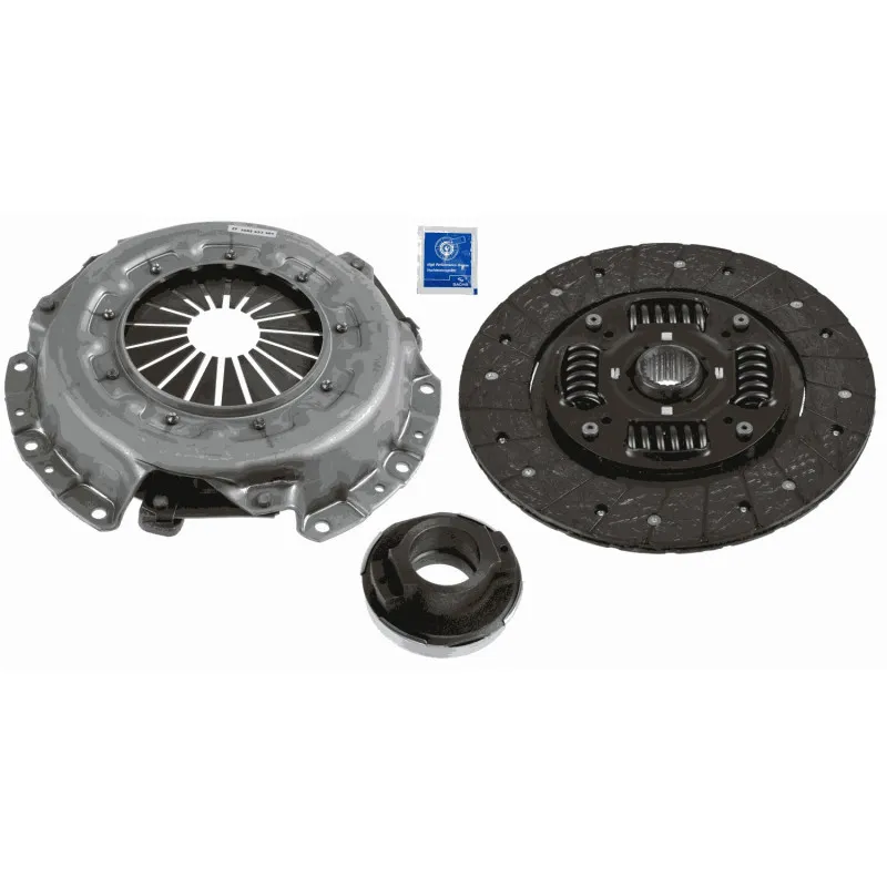 Kit d'embrayage SACHS 3000 855 001
