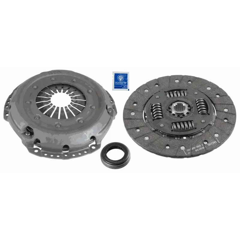 Kit d'embrayage SACHS 3000 855 101
