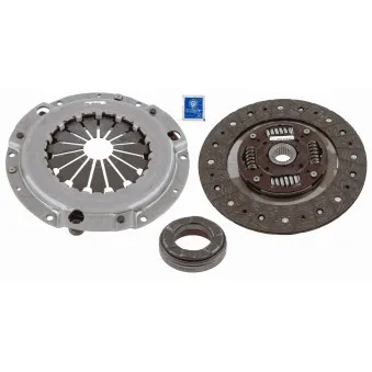 Kit d'embrayage SACHS 3000 856 101
