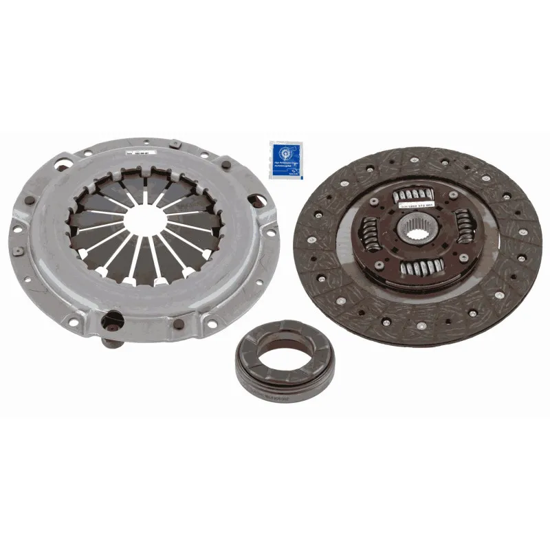 Kit d'embrayage SACHS 3000 856 101